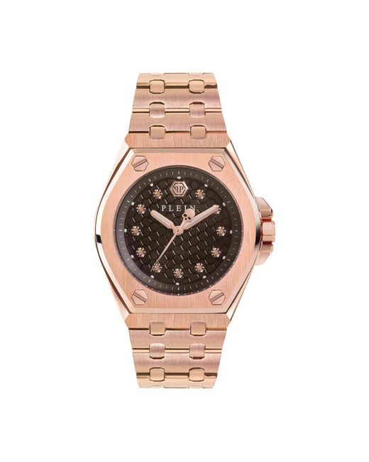 Philipp Plein Pink Watches