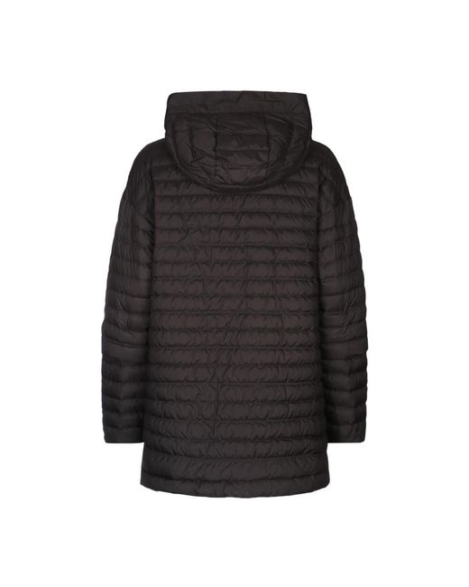 Add Giubbino in het Black