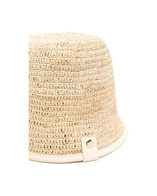 Jacquemus Natural Accessories