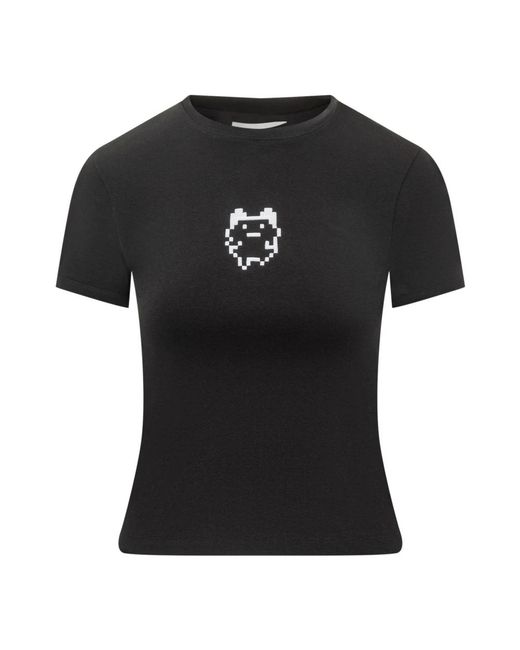 Coperni Black T-Shirts