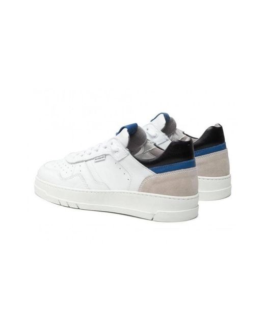 Nero Giardini White Sneakers for men