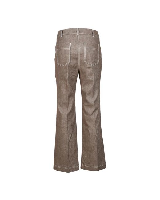 Marella Gray Hose