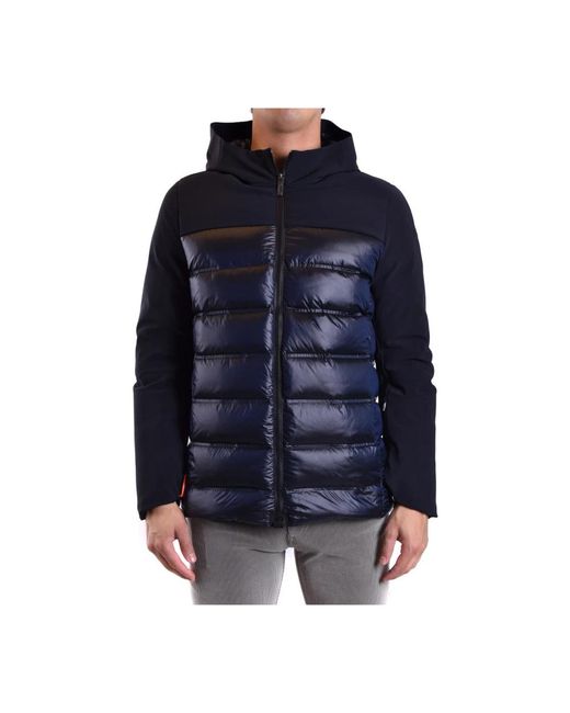 Rrd Blue Light Jackets for men
