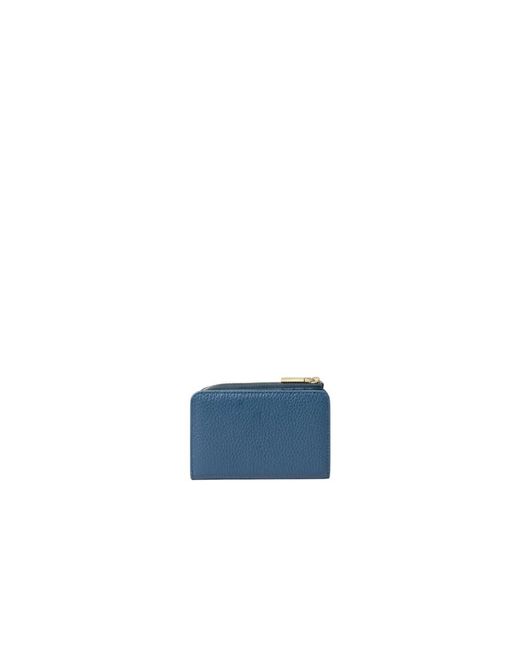 Coccinelle Blue Clutches