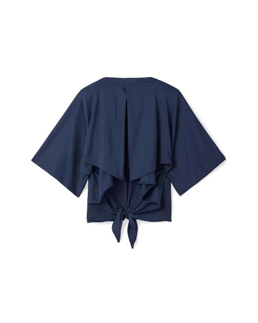 Jacquemus Blue T-Shirts