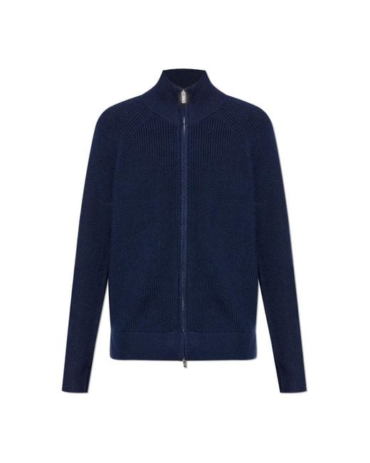 Isabel Marant Blue Cardigans for men
