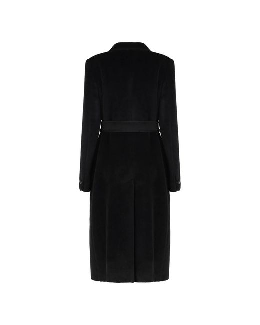 Tagliatore Black Coats