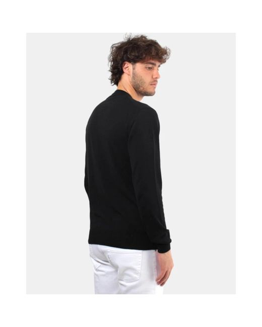 Sweatshirts & hoodies > sweatshirts Altea pour homme en coloris Black