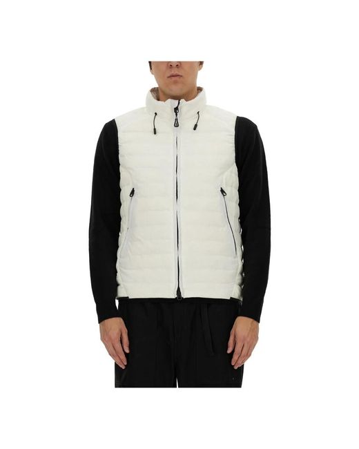 JG1 Black Vests for men