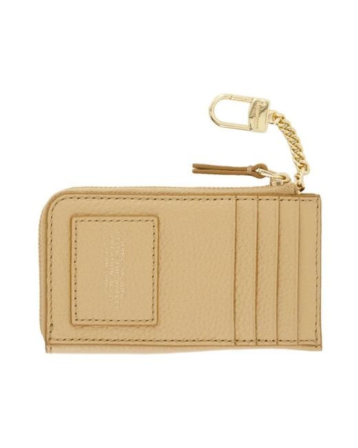 Marc Jacobs Natural Wallets & Cardholders