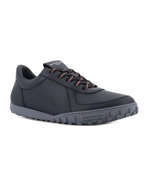 Givenchy Glide Sneakers in Blue für Herren