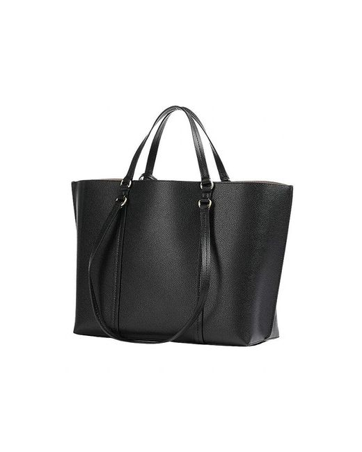 Bags > tote bags Pinko en coloris Black