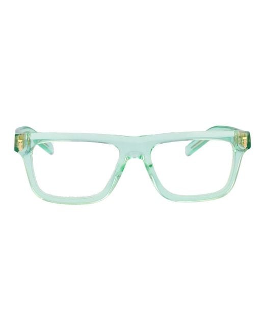 Gucci Blue Glasses for men