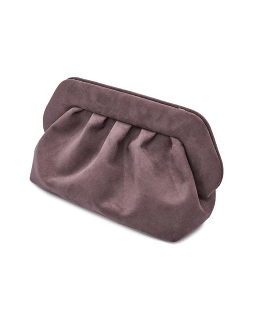 THEMOIRÈ Brown Cross Body Bags