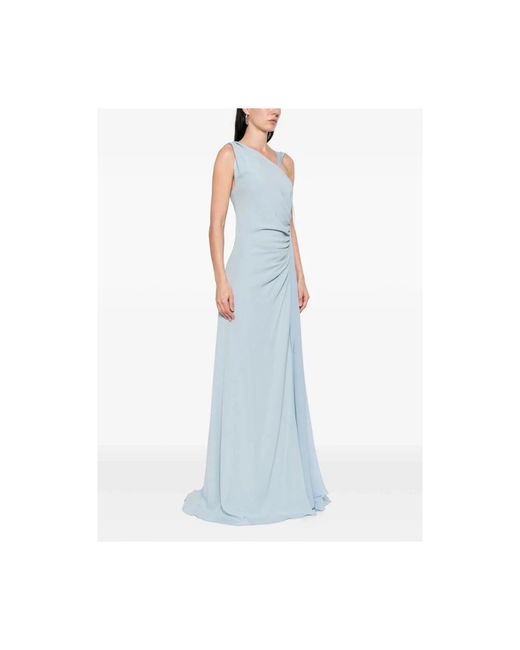 DE SANTIS Blue Gowns