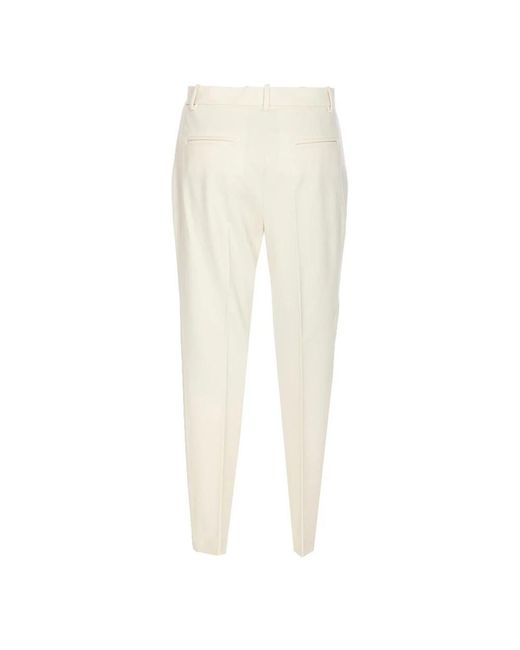 Pinko Natural Chinos