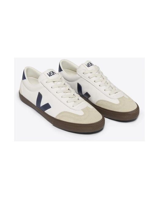 Veja White Sneakers