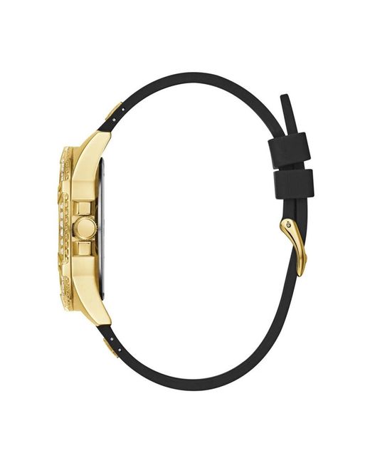 Guess Metallic Watches