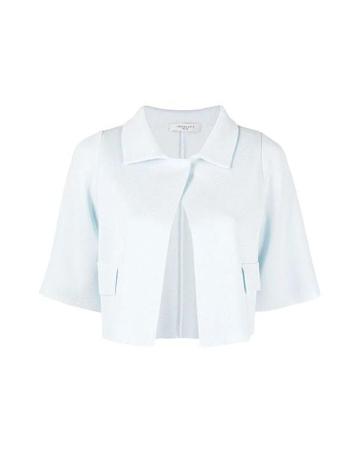 Charlott Cardigans in het Blue