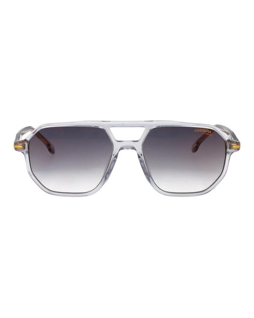 Carrera Metallic Sunglasses for men