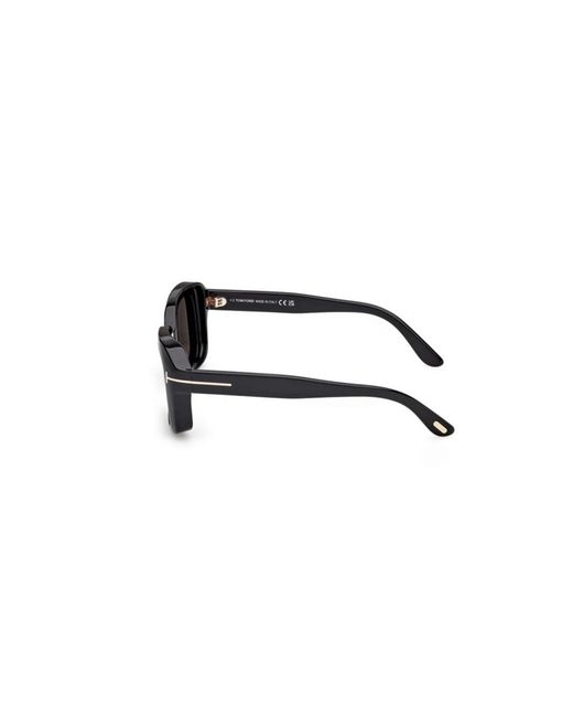 Tom Ford Black Sunglasses