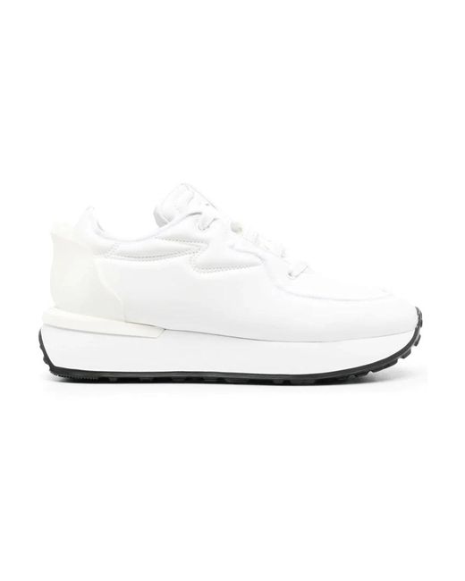 Sneakers di Le Silla in White
