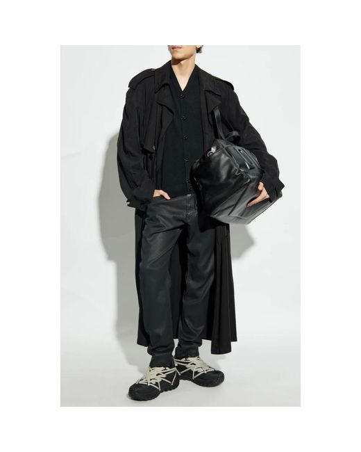 DIESEL Truien & Vesten ,Zwart ,Wol Cardigan K-Volto in het Black voor heren