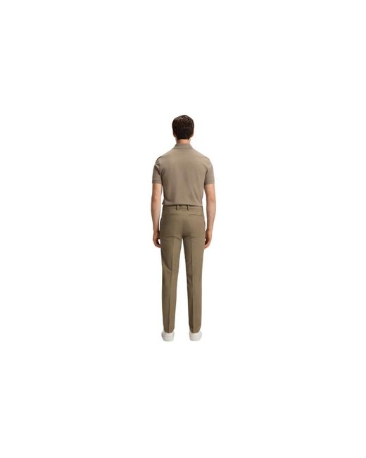 HUGO Gray Chinos for men