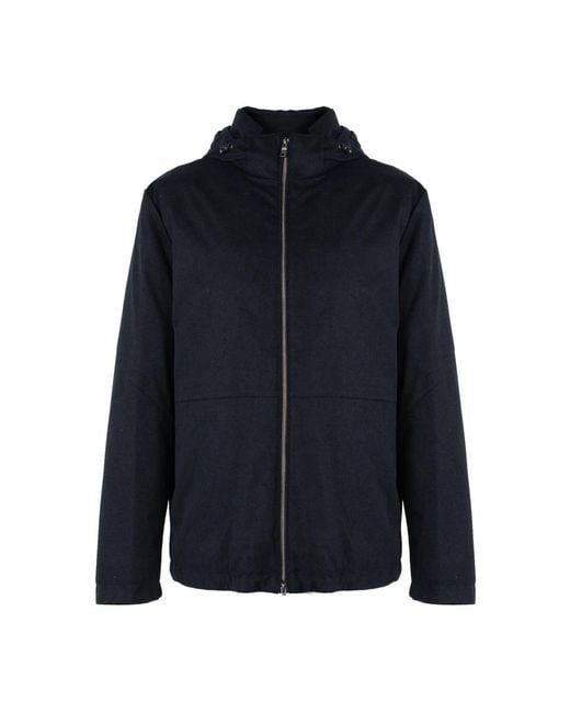 Jackets > light jackets Geox pour homme en coloris Blue