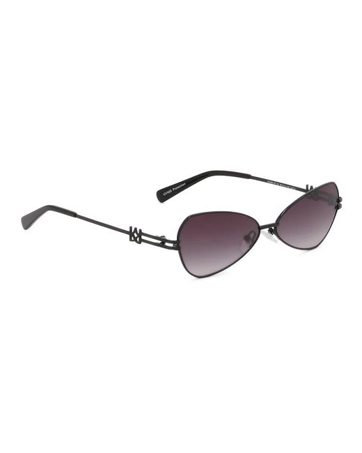 Sunglasses Kazar en coloris Purple