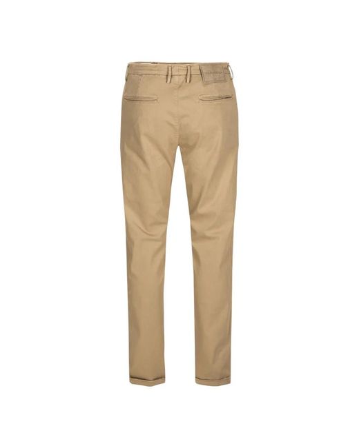 Tramarossa Natural Chinos for men