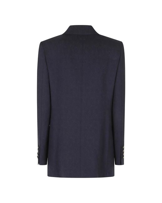 Etro Blazers in het Blue
