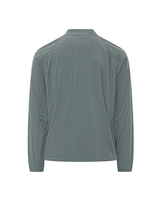 Training Jackets Represent de hombre de color Green