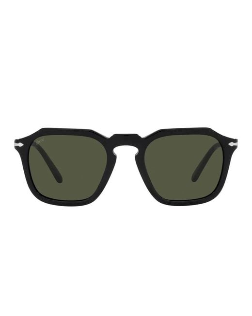 Persol Green Sunglasses