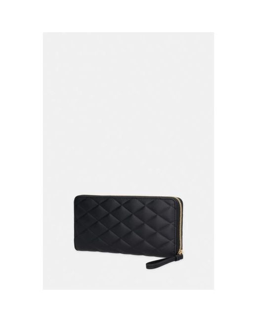 Wallets & Cardholders Lacoste en coloris Black