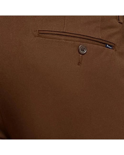 Polo Ralph Lauren Brown Chinos for men