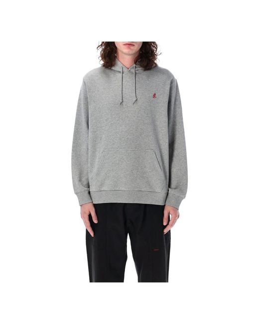Sweatshirts & hoodies > hoodies Gramicci pour homme en coloris Gray