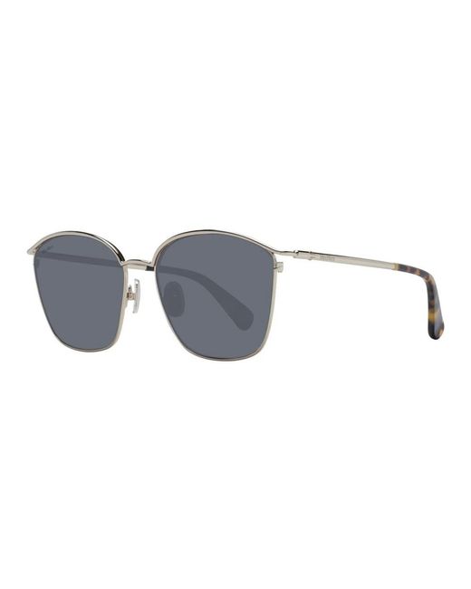 Max Mara Yellow Sunglasses