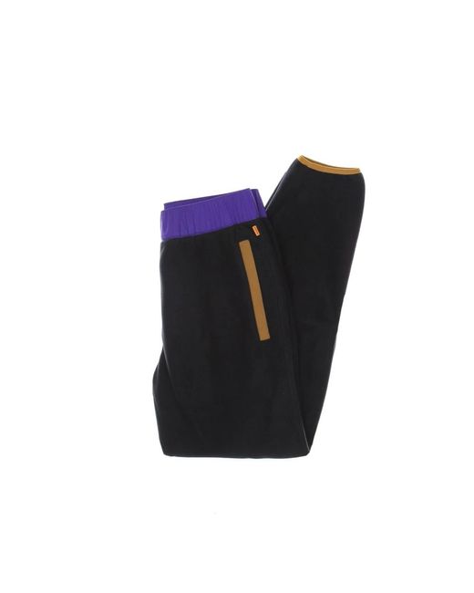 Sweatpants Timberland de hombre de color Black