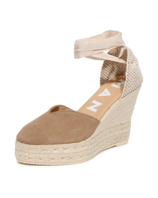 Wedges di Manebí in Natural