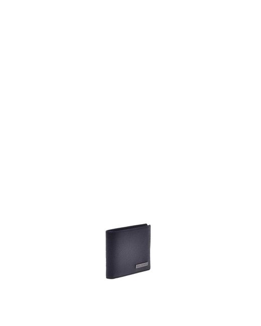 Baldinini Blue Wallets & Cardholders for men