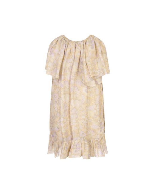 Chloé Natural Summer Dresses