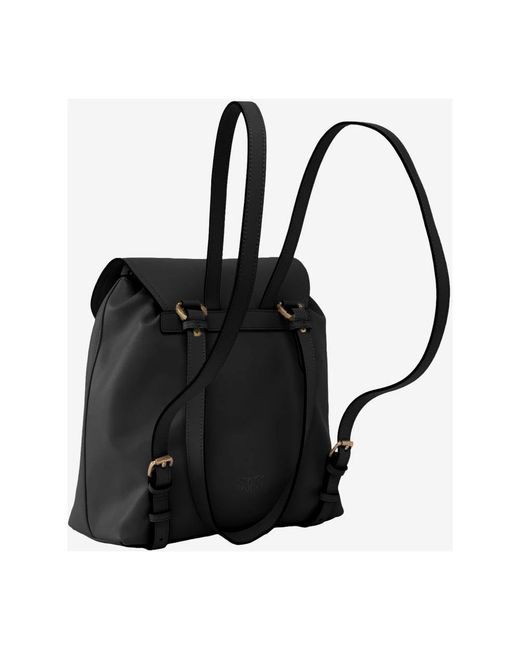 Backpacks di Pinko in Black