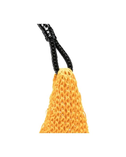 Tote Bags di Plan C in Yellow