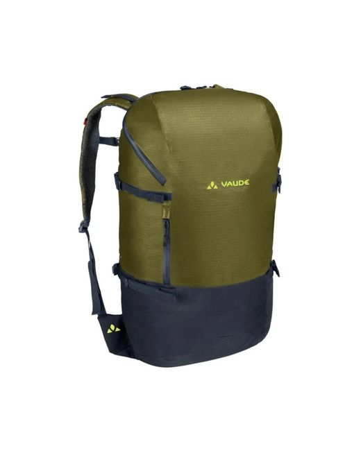Vaude Green Outdoor Rucksack Für Wanderabenteuer