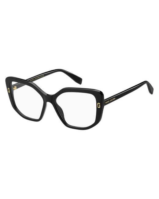 Marc Jacobs Optical Frame in het Black