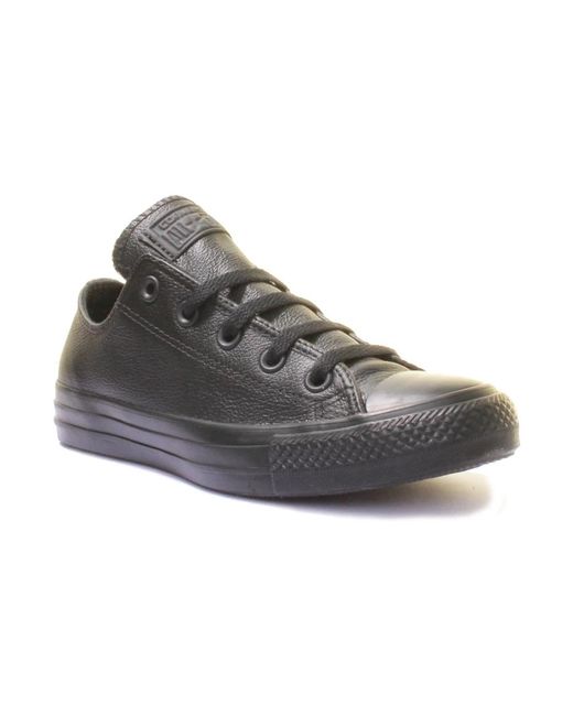 Converse Gray Sneakers
