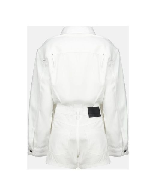 Shirts IRO en coloris White