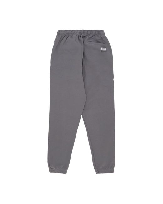 Propaganda Gray Sweatpants for men