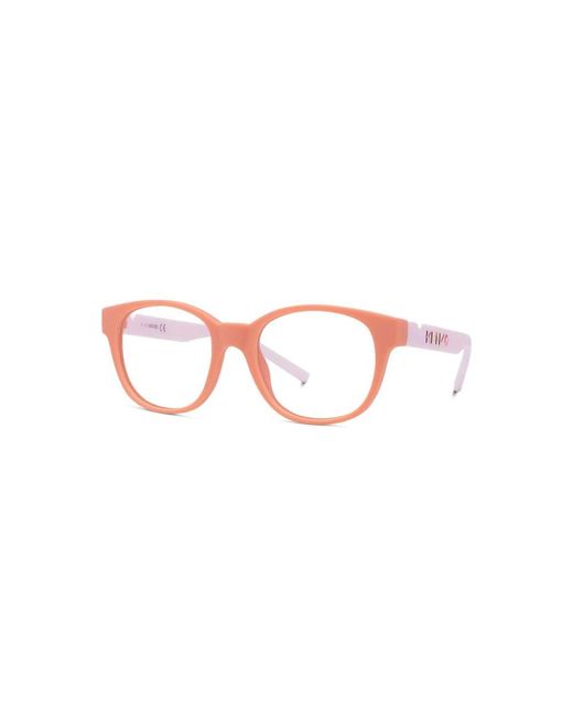 KENZO Pink Optisches Gestell